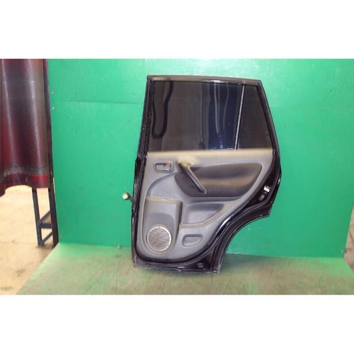 Porta post toyota rav - porta,