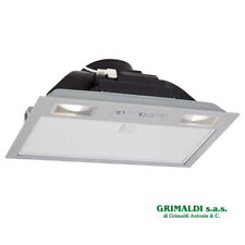 C33LGA70 FABER CAPPA CUCINA ASPIRANTE SOTTOPENSILE INCASSO 70 cm INCA SMART