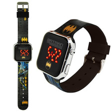 Batman Orologio Da Polso