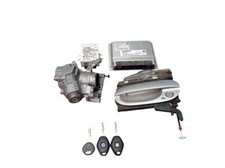 Centralina Motore Kit Chiusura