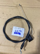 TORO RECYCLER LAWNMOWER BRAKE