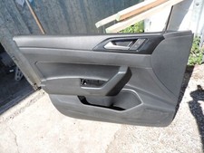Pannello Porta anteriore sx VW Polo 1.0 Aw 2024