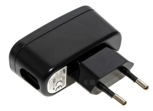 Alimentatore connettore