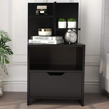 comodino cassettiera