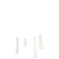 ikea MAMMUT Sedia per bambini