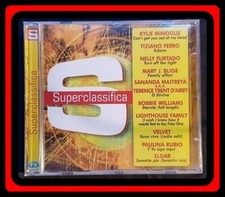 VARI - SUPERCLASSIFICA - 750