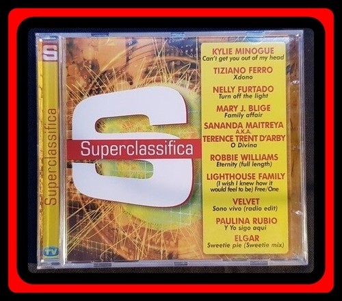 Vari superclassifica 750 - superclassifica,