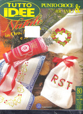 Rivista, Tutto Idee, Punto