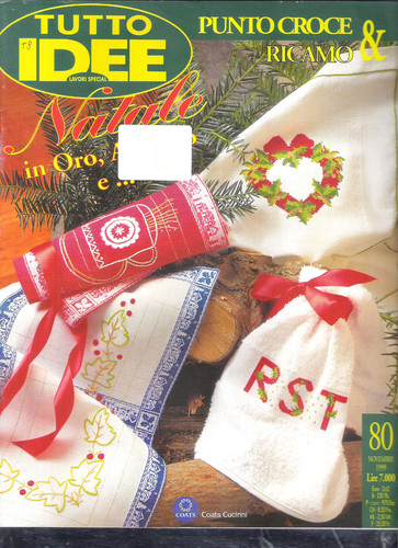 Rivista tutto idee punto - idee,,