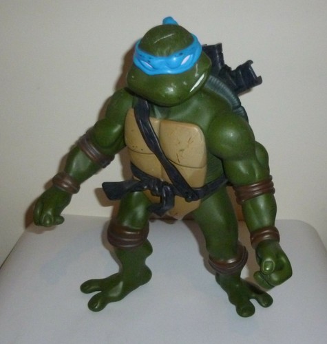 Tartarughe ninja adolescenti - tartarughe,