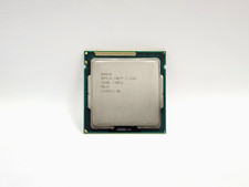 2nd Gen Intel Core i7-2600 CPU