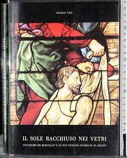 IL SOLE RACCHIUSO NEI VETRI