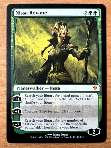 Mtg noble hierarch conflux - conflux, nm