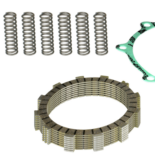 Kit frizione honda cbr 900 - frizione,