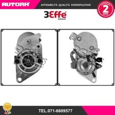Strs222 starter motor effe - strs222,