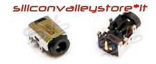 DC Power Jack Asus Eee PC