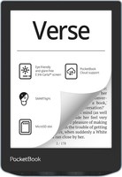 Pocketbook verse cm - pocketbook,
