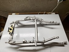 Telaietto Sotto sella Suzuki Hayabusa  Gsx1300r 2000