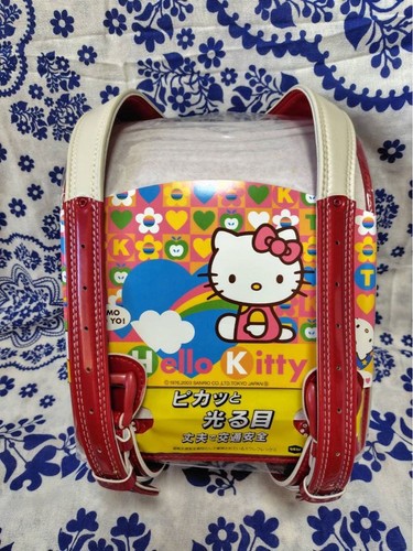 Zaino scuola hello - scuola, kitty