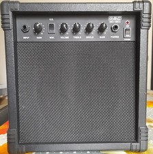 Amplificatore chitarra combo - ,