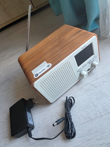 Radio internet radionette - radio,