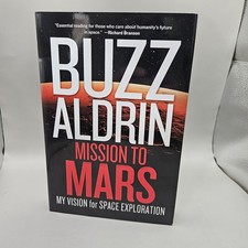 SIGNED Edition! Mission to