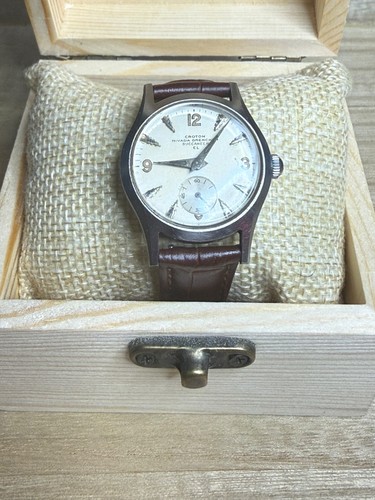 Raro bucaniere vintage - , croton