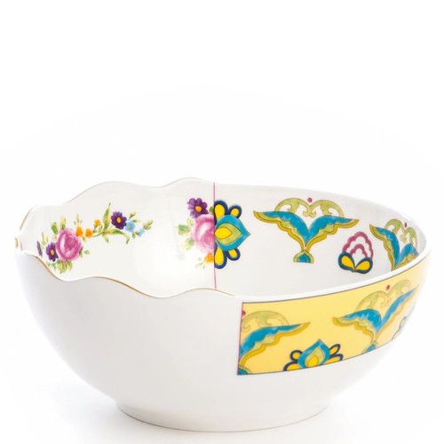 Ciotola seletti hybrid bauci - seletti,