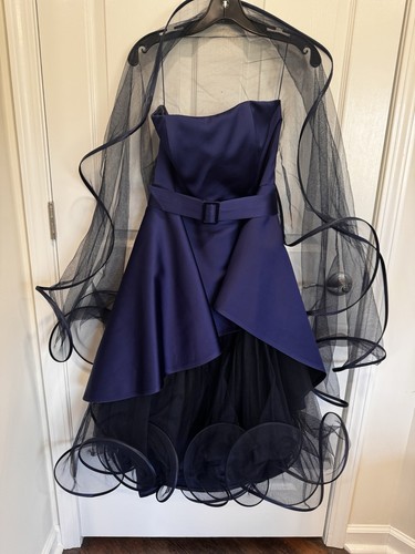 Abito vintage couture suzanne - abito,