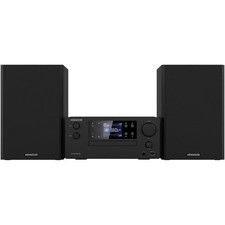 Sistema micro Hi-Fi Kenwood