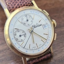 Cronografo Perseo 3 Stelle