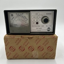 Vintage zetagi professional - zg,