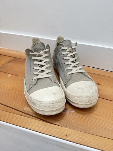 Rick owen ramones drkshdw - owen,