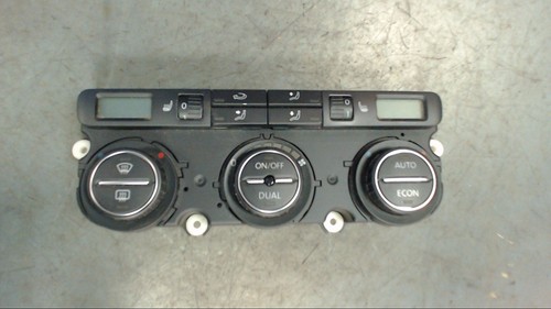 Azionamento riscaldamento - , vw