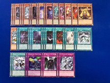 Yu-Gi-Oh! - Mazzo Omaggio