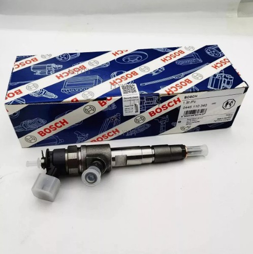 1pc fuel injector 0445110340 - 1pc,
