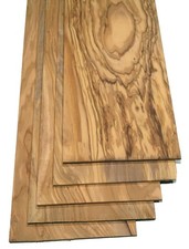 Legno di ulivo sottile 4,5 mm