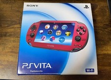 Sony PlayStation Vita Cosmic