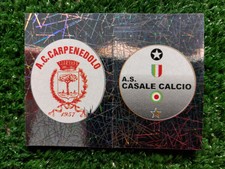 FIGURINA CALCIATORI PANINI