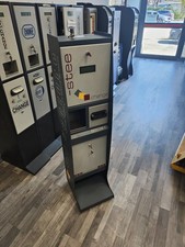 Cambia Monete X Steel Usato