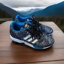 C125) Adidas ZX Flux Torsion