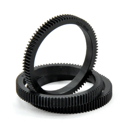 Seamless flexible follow focus