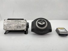 KIT AIRBAG SEMICOMPLETO PER