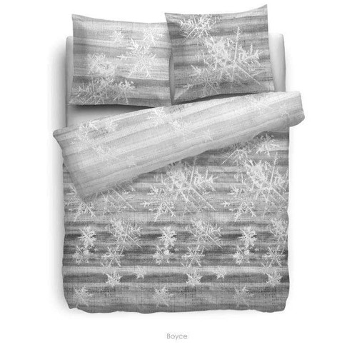 Biancheria letto flanella - letto,