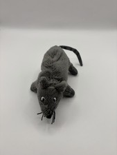 Peluche morbido Ikea Gosig Mus
