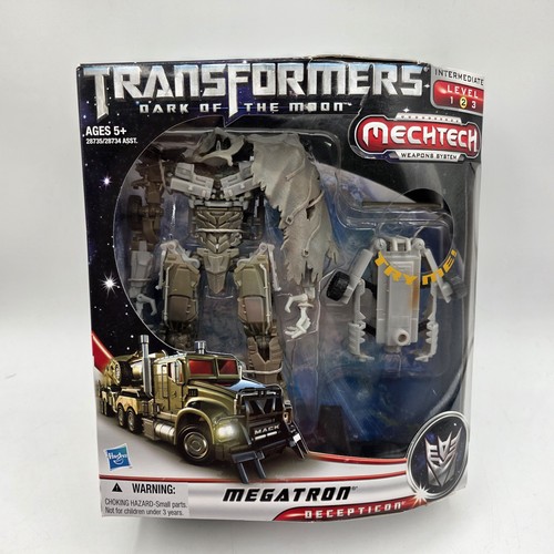 Nuovo hasbro transformers dark - transformers,