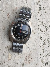 Seiko 6119 8140 Automatic 1968