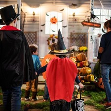  Vestiti Di Carnevale Bimbo