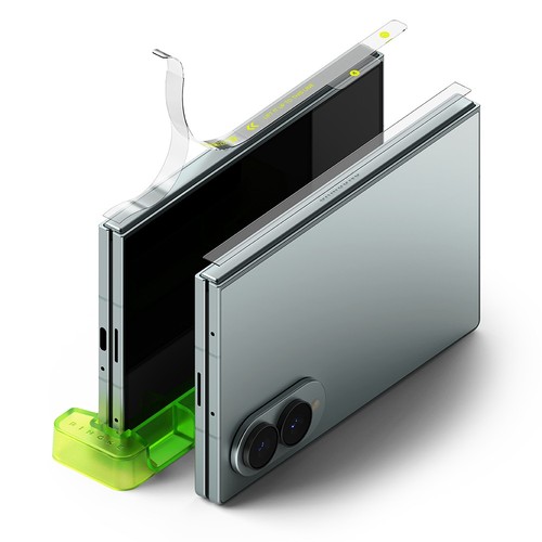 Ringke 2pk samsung - 2pk, z