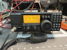 Ricetrasmettitore radio Icom